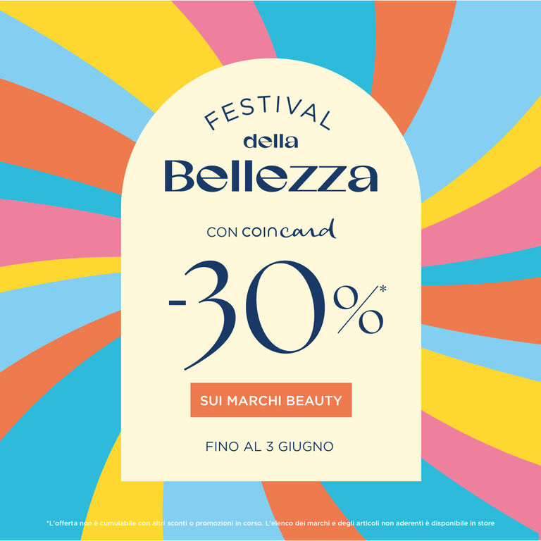 FESTIVAL DELLA BELLEZZA